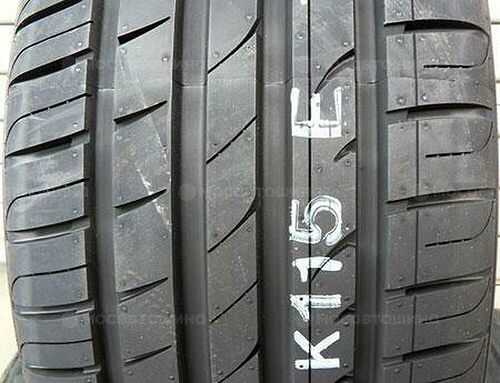 Hankook K115 Ventus Prime 2