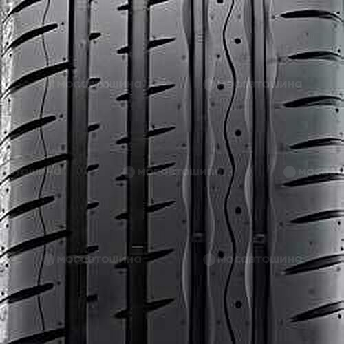 Hankook K107 Ventus S1 Evo