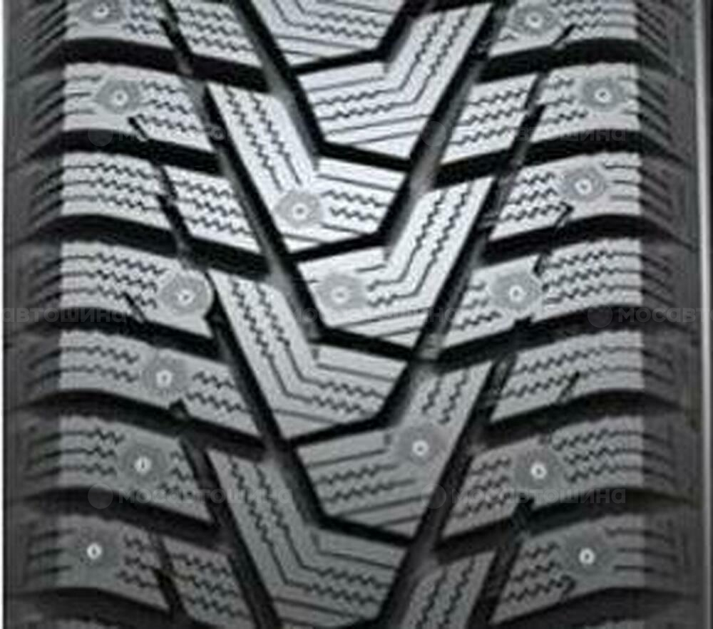 Протектор Hankook W429 i Pike RS2 225/55 R17 101T XL