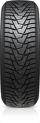 Hankook W429 i Pike RS2 [Нешип] 195/60 R16 93T
