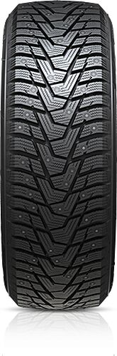 Hankook W429 i Pike RS2 (Нешип)
