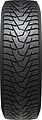 Hankook W429A i Pike X [Нешип] 265/65 R17 112T