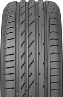 Ikon Nordman SZ2 245/40 R18 97W XL