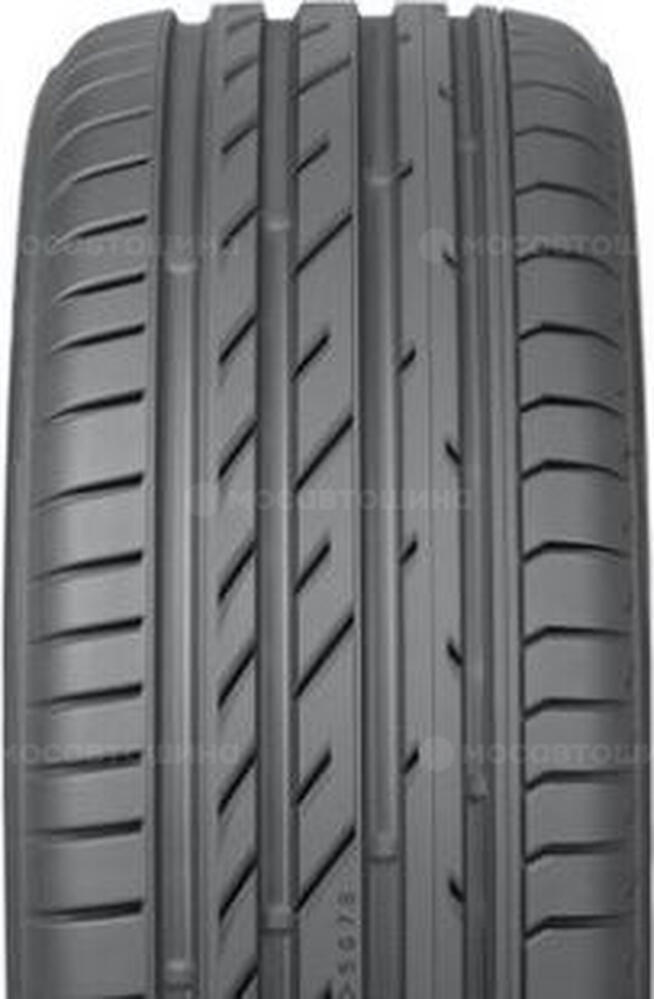 Протектор Ikon Nordman SZ2 225/40 R18 92W XL