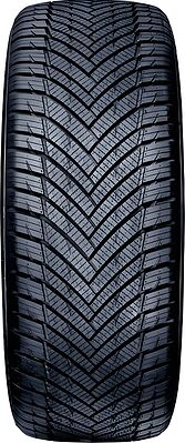 Imperial All Season Driver 205/60 R16 92H