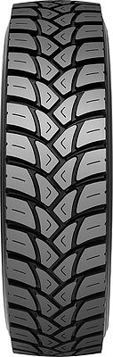 Jinyu JD758 315/80 R22,5 156/153K
