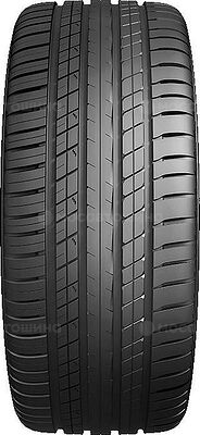 Jinyu YS82 Crosspro 275/60 R20 119V XL