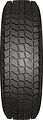 Кама 218 225/75 R16C 121/120N