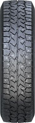 Кама Ice Trace 205/75 R16 110R