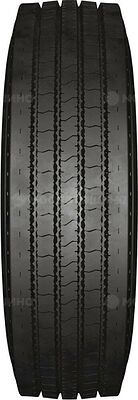 Кама NF 201 245/70 R17,5 (Рулевая ось)