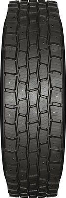 Кама NR 501 295/80 R22,5 152/148M (Ведущая ось)