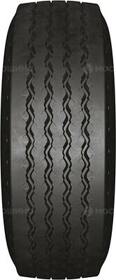 Кама NT 201 245/70 R17,5 (Прицепная ось)