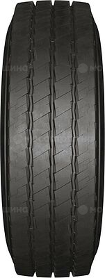 Кама NT 202 215/75 R17,5 135/133J (Прицепная ось)
