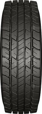 Кама NR 203 PRO 295/80 R22,5 152/148M 3PMSF (Ведущая ось)