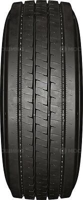 Кама NT 203 PRO 385/55 R19,5 156J (Прицепная ось)