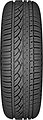Kavir Tire KB55 Excellent 205/50 R17 89V
