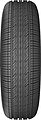 Kavir Tire KB700 Wonderful 225/60 R18 100H