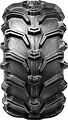 Kenda K299 Bear Claw 26x9-12 50N