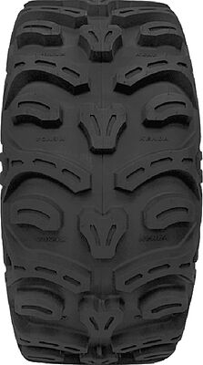Kenda K587 Bear Claw 25x10-12 50N