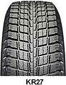 Kenda KR27 IceTec 215/75 R15 100S