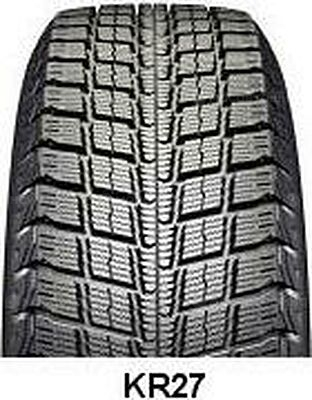 Kenda KR27 IceTec 215/75 R15 100S