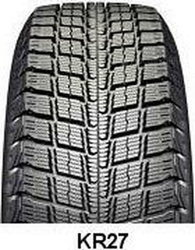 Протектор Kenda KR27 IceTec 205/60 R16 92H