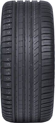 Kinforest Kf550 uhp 195/55 R16 91V