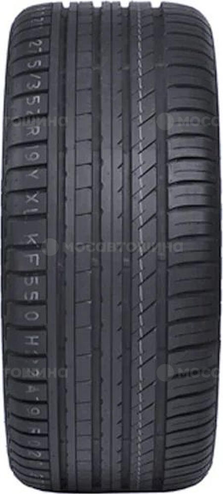 Протектор Kinforest Kf550 uhp 225/65 R17 102H
