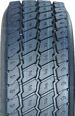 Kormoran On/Off 315/80 R22,5 156/150K (Универсальные)