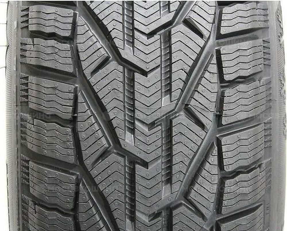 Протектор Kormoran Snow 225/65 R17 102T
