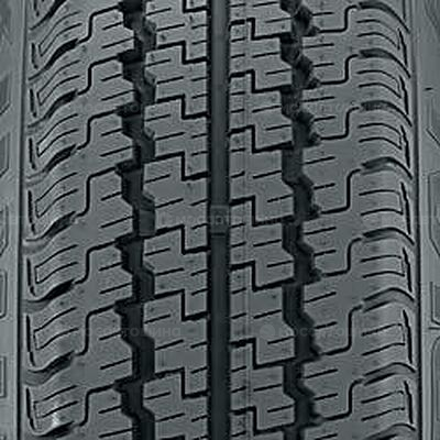 Kumho Steel Radial 857 155 R12C 83/81P