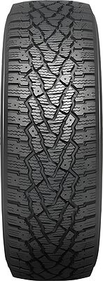 Kumho CW11 195/75r R16C 107/105R
