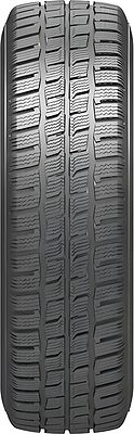 Kumho CW51 215/60 R17C 104/102H