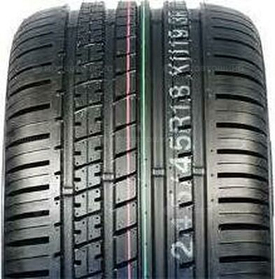 Kumho Ecsta KU19 245/35 R20 95Y