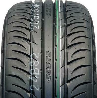 Kumho Ecsta SPT KU31 205/60 R15 S