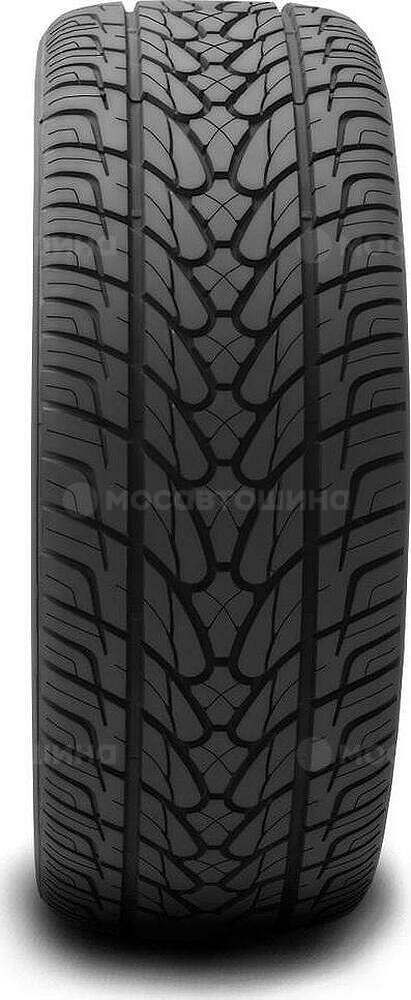 Протектор Kumho Ecsta STX KL12 265/45 R20 108W RF
