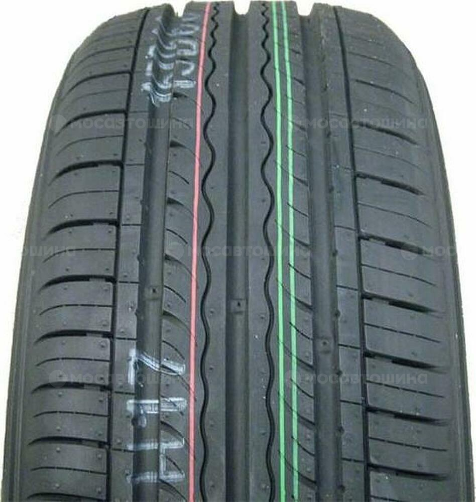 Протектор Kumho Solus KH17 215/45 R17 91W XL