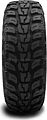 Kumho Road Venture MT KL71 LT225/75 R16 115/112Q