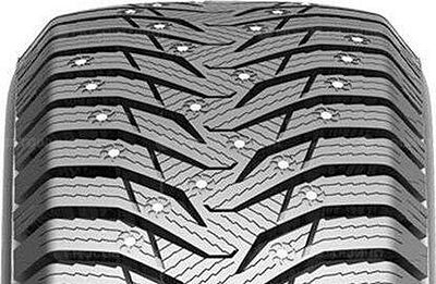 Kumho Wintercraft Ice WI31 245/40 R19 98T XL