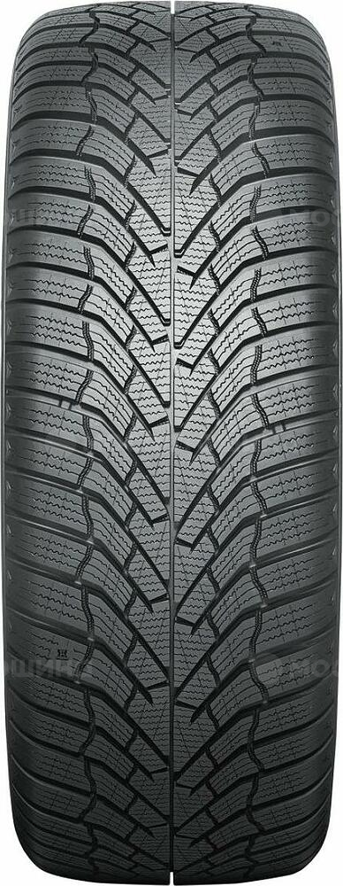 Протектор Kumho Wintercraft WP52 235/60 R18 107H