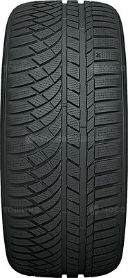 Kumho Wintercraft WP72 215/45 R18 93V