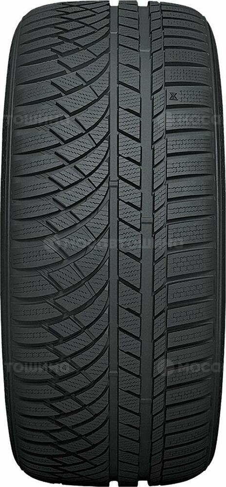 Протектор Kumho Wintercraft WP72 275/40 R19 105W XL