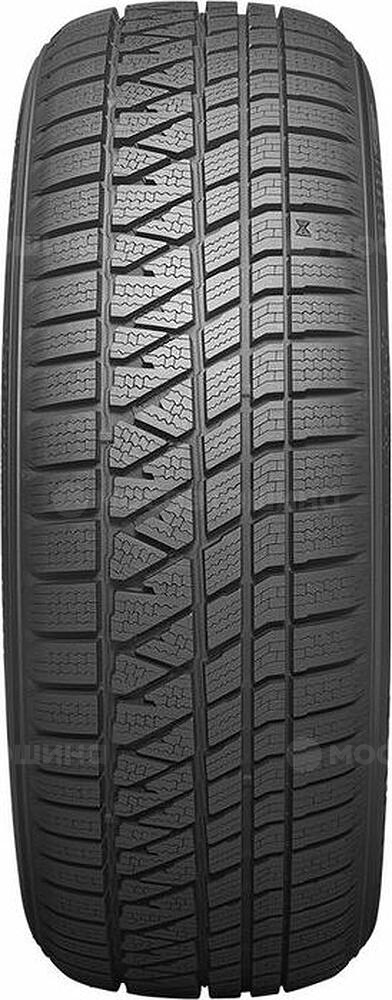 Протектор Kumho Wintercraft WS71 215/65 R17 99T