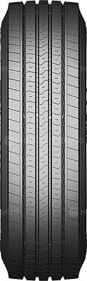 Landspider Longtraxx AP600 295/80 R22,5 154/149M PR18 M+S 3PMSF (Универсальные)