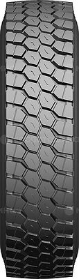 Landspider Longtraxx DR330 12x22,5 152/149L (Ведущая ось)
