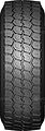Landspider Longtraxx MT770 385/65 R22,5 164K 3PMSF