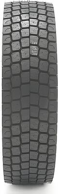 Lanvigator DV211 295/80 R22,5 154/149M 3PMSF