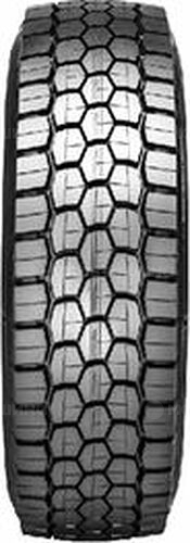 Lassa Maxiways 100D