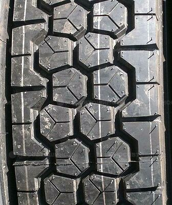 LingLong D955 7,5x16C 117/116L (Ведущая ось)