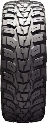 Marshal KL71 Road Venture MT 205/80 R16 Q